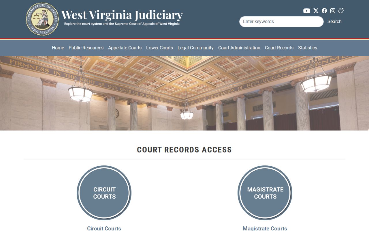 Mingo County deed and property case research through West Virginia court records